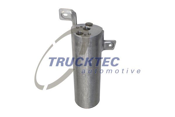TRUCKTEC AUTOMOTIVE 02.59.166 Dryer, air conditioning