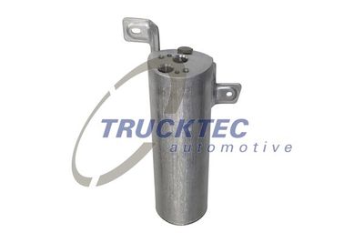 Dryer, air conditioning TRUCKTEC AUTOMOTIVE 02.59.166