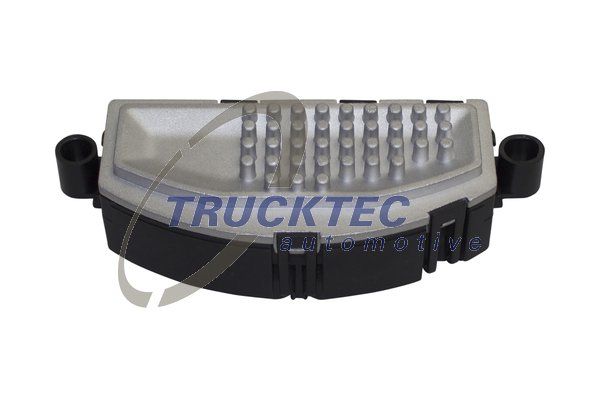 TRUCKTEC AUTOMOTIVE 02.59.171 Regulator, interior blower