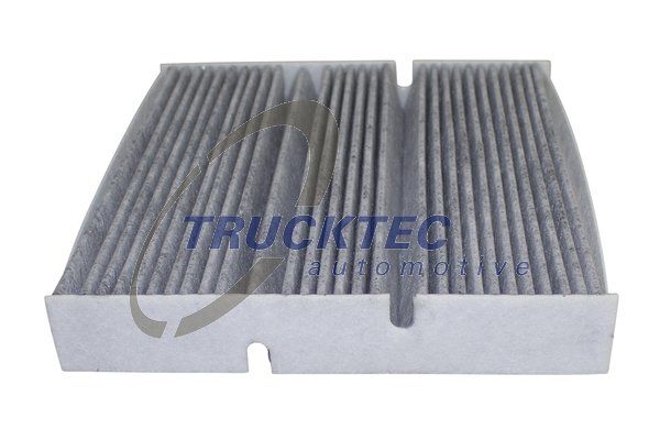TRUCKTEC AUTOMOTIVE 02.59.183 Filter, cabin air