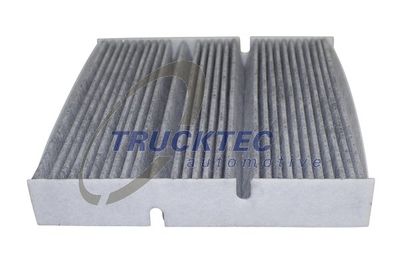 Filter, cabin air TRUCKTEC AUTOMOTIVE 02.59.183
