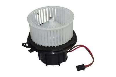 Interior Blower TRUCKTEC AUTOMOTIVE 02.59.184