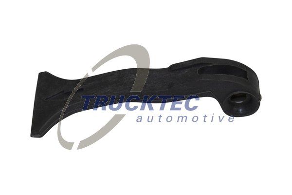 TRUCKTEC AUTOMOTIVE 02.60.030 Handle, bonnet release