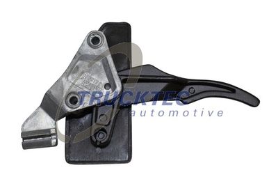 Handle, bonnet release TRUCKTEC AUTOMOTIVE 02.60.032