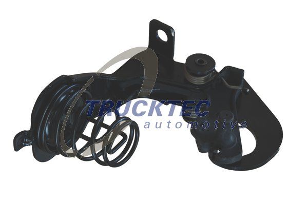 TRUCKTEC AUTOMOTIVE 02.60.036 Bonnet Lock