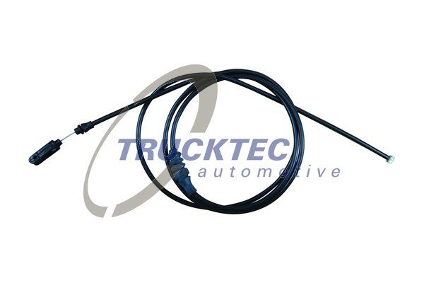 TRUCKTEC AUTOMOTIVE 02.60.038 Bonnet Cable