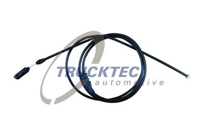 Bonnet Cable TRUCKTEC AUTOMOTIVE 02.60.038
