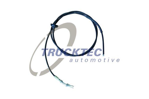 TRUCKTEC AUTOMOTIVE 02.60.039 Bonnet Cable