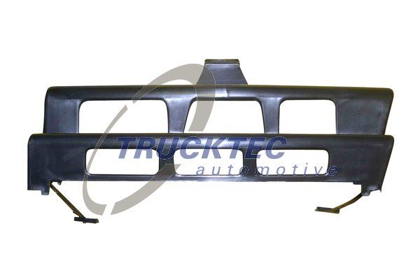 TRUCKTEC AUTOMOTIVE 02.60.050 Flap, tow hook