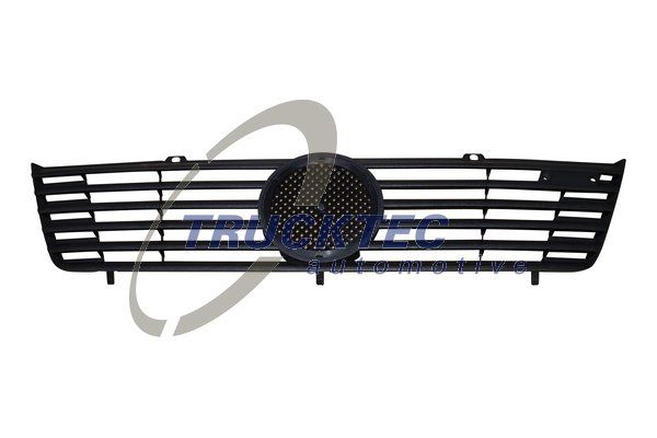 TRUCKTEC AUTOMOTIVE 02.60.110 Radiator Grille