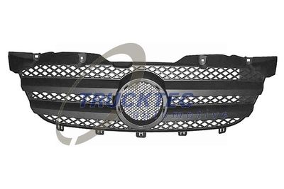Radiator Grille TRUCKTEC AUTOMOTIVE 02.60.118