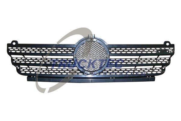 TRUCKTEC AUTOMOTIVE 02.60.119 Radiator Grille