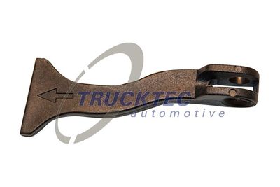 Handle, bonnet release TRUCKTEC AUTOMOTIVE 02.60.123