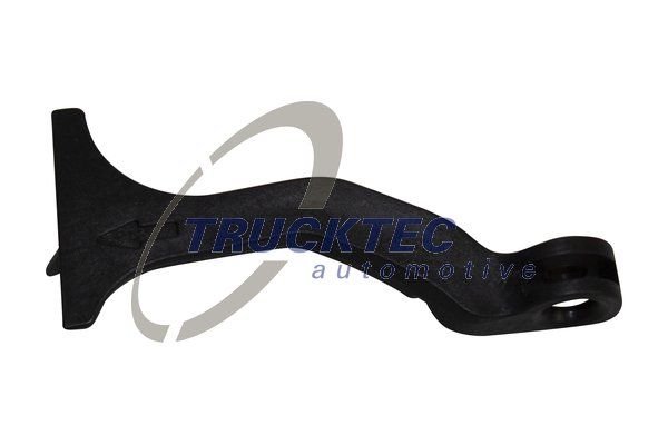 TRUCKTEC AUTOMOTIVE 02.60.124 Handle, bonnet release