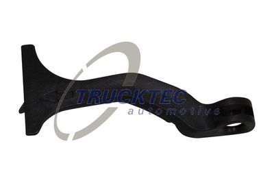 Handle, bonnet release TRUCKTEC AUTOMOTIVE 02.60.124