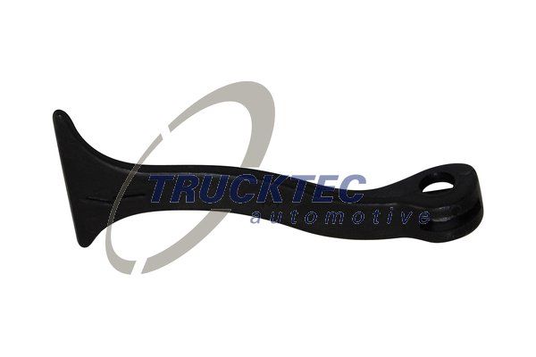 TRUCKTEC AUTOMOTIVE 02.60.132 Handle, bonnet release