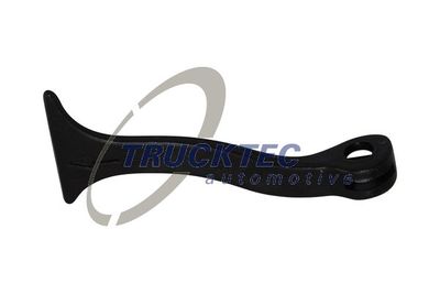 Handle, bonnet release TRUCKTEC AUTOMOTIVE 02.60.132