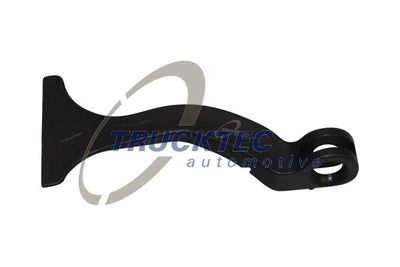 Handle, bonnet release TRUCKTEC AUTOMOTIVE 02.60.133