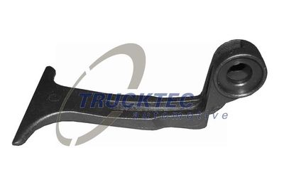 Handle, bonnet release TRUCKTEC AUTOMOTIVE 02.60.134