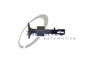Handle, bonnet release TRUCKTEC AUTOMOTIVE 02.60.136