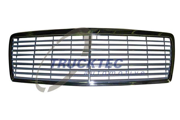 TRUCKTEC AUTOMOTIVE 02.60.145 Radiator Grille