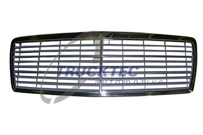Radiator Grille TRUCKTEC AUTOMOTIVE 02.60.145