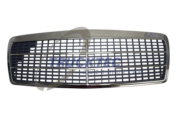 TRUCKTEC AUTOMOTIVE 02.60.146 Radiator Grille