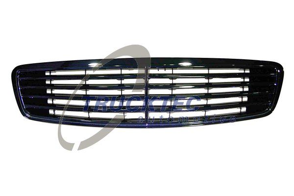 TRUCKTEC AUTOMOTIVE 02.60.147 Radiator Grille