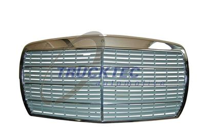 Radiator Grille TRUCKTEC AUTOMOTIVE 02.60.150