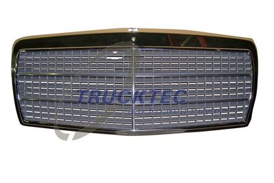 Radiator Grille TRUCKTEC AUTOMOTIVE 02.60.152