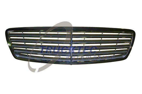 TRUCKTEC AUTOMOTIVE 02.60.153 Radiator Grille