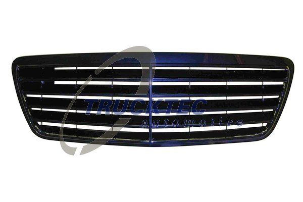 TRUCKTEC AUTOMOTIVE 02.60.155 Radiator Grille