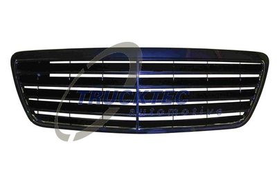 Radiator Grille TRUCKTEC AUTOMOTIVE 02.60.155
