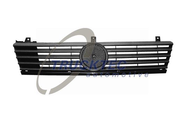 TRUCKTEC AUTOMOTIVE 02.60.203 Radiator Grille