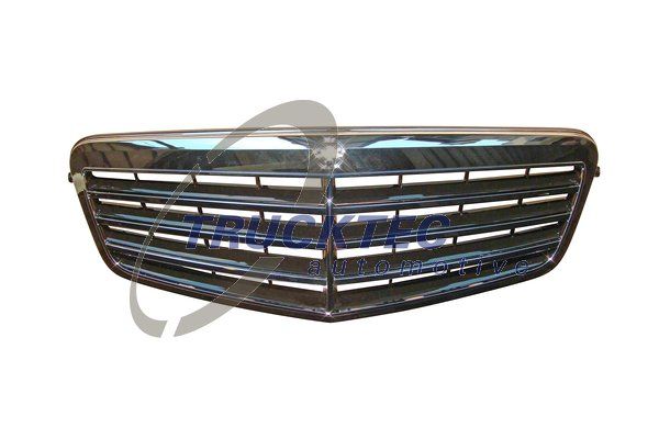 TRUCKTEC AUTOMOTIVE 02.60.211 Radiator Grille