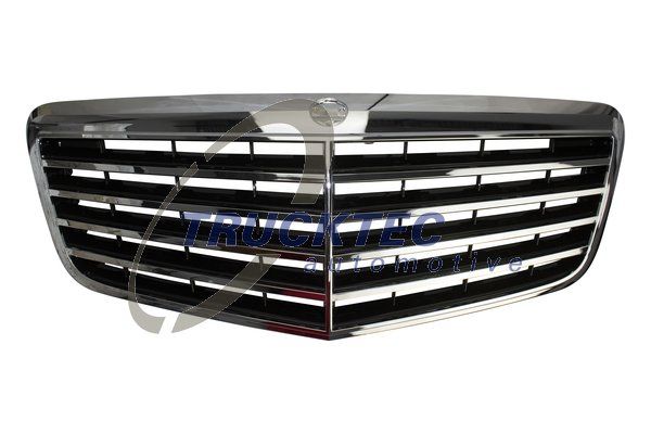 TRUCKTEC AUTOMOTIVE 02.60.214 Radiator Grille