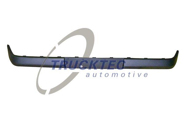 TRUCKTEC AUTOMOTIVE 02.60.312 Cover, bumper