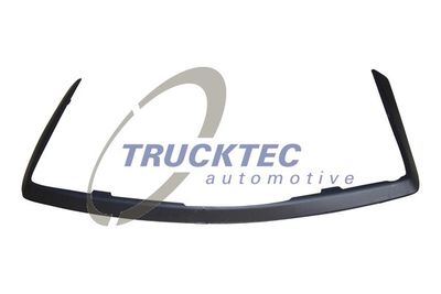 Spoiler TRUCKTEC AUTOMOTIVE 02.60.316