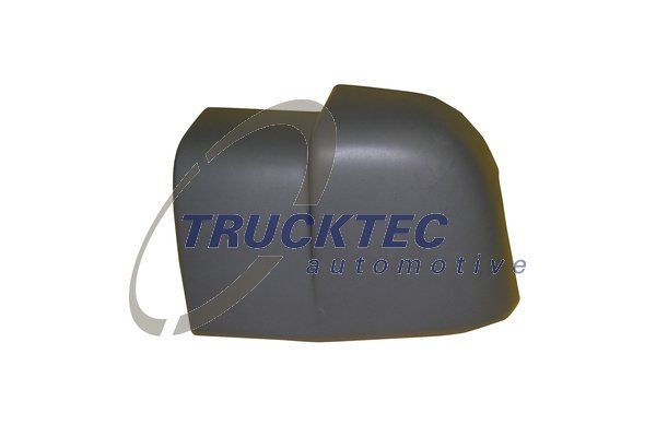 TRUCKTEC AUTOMOTIVE 02.60.317 Bumper