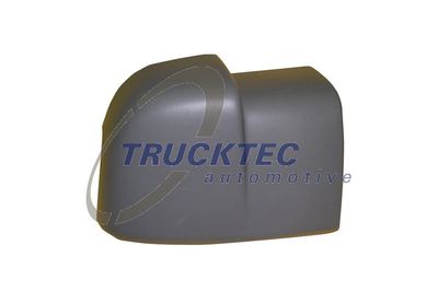 Bumper TRUCKTEC AUTOMOTIVE 02.60.318