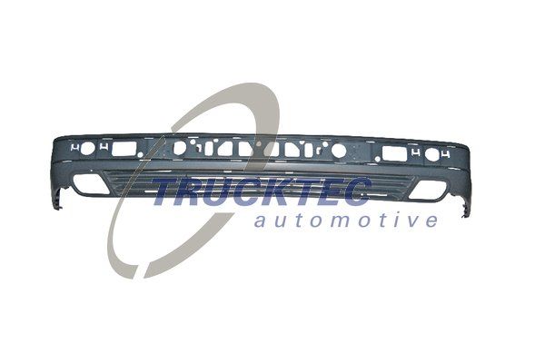 TRUCKTEC AUTOMOTIVE 02.60.346 Bumper