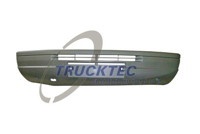 Bumper TRUCKTEC AUTOMOTIVE 02.60.364