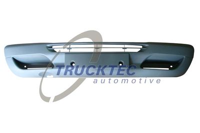Bumper TRUCKTEC AUTOMOTIVE 02.60.385