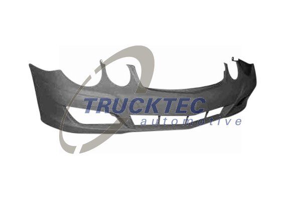 TRUCKTEC AUTOMOTIVE 02.60.390 Bumper