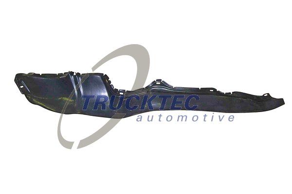 TRUCKTEC AUTOMOTIVE 02.60.423 Liner, wheelhouse