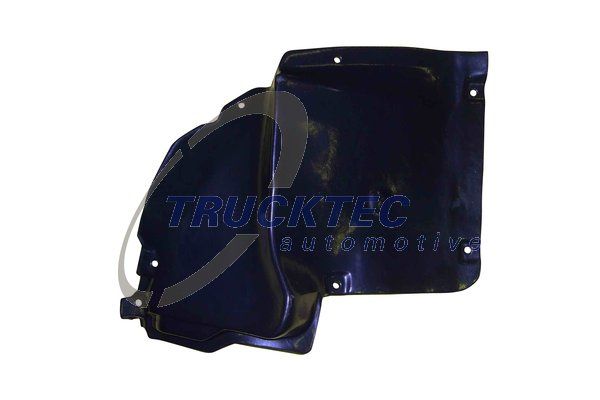 TRUCKTEC AUTOMOTIVE 02.60.443 Liner, wheelhouse