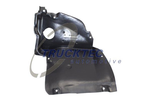 TRUCKTEC AUTOMOTIVE 02.60.446 Liner, wheelhouse