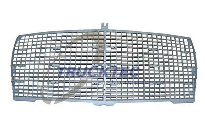 Radiator Grille TRUCKTEC AUTOMOTIVE 02.60.456