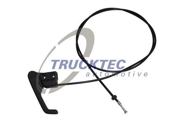 TRUCKTEC AUTOMOTIVE 02.60.549 Bonnet Cable