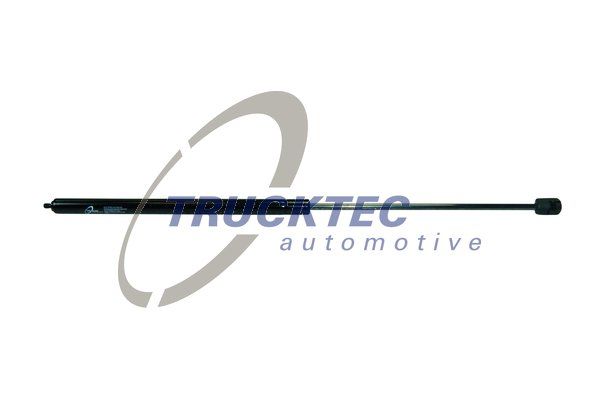 TRUCKTEC AUTOMOTIVE 02.60.550 Gas Spring, bonnet